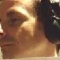 dj - Max Ferrari