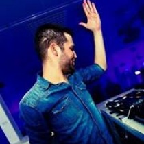 dj - Sofa Airways