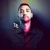 dj - Isaac Escalante