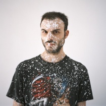 dj - Joakim