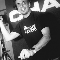 dj - Charlie Clubber