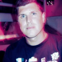dj - DJ Gray