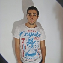 dj - Mario Bravo