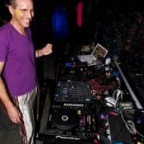 dj - Alen Sforzina