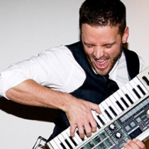 dj - Eddie Thoneick