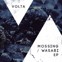 dj - Volta