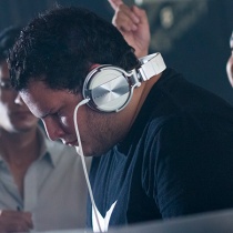dj - Mauro Carrera