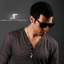 dj - Jason Ross