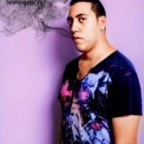 dj - Karim Mika