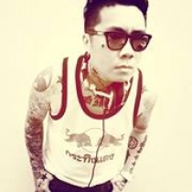 dj - DVJ Mushroom