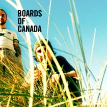 dj - Boards Of Canada