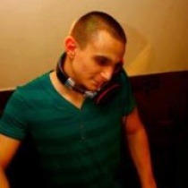 dj - Andy G