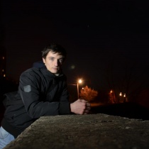 dj - Victor Steff