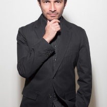 dj - Joaquin Jimenez