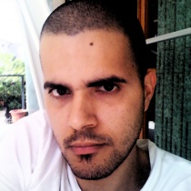 dj - Gabry Sangineto