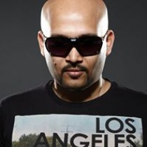 dj - DJ AKS