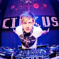 dj - Timo G.