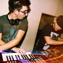 dj - Lazer Mike