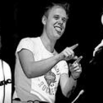 dj - Triple A