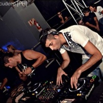 dj - K.O.P (Key Of Party)