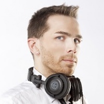 dj - Eric Romano