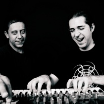dj - Mode Modular