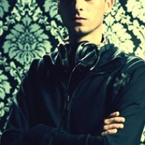 dj - Kabuki Sha