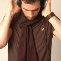 dj - Justin Steel