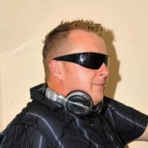 dj - EMERY WARMAN