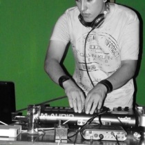 dj - Forward (aka Wilson Diniz)