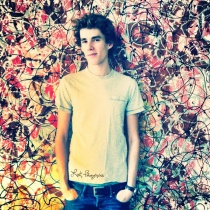 dj - Lost Frequencies