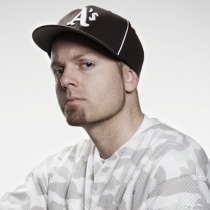 dj - DJ Shadow