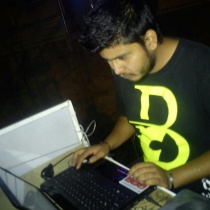dj - Beat Contact
