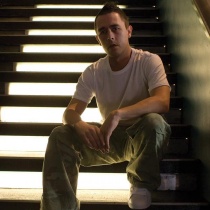dj - Alex Graham
