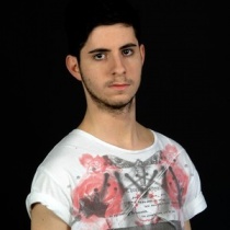 dj - Edoardo Spolaore