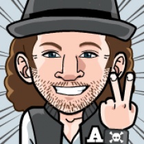 dj - Adam Eden