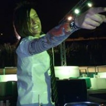 dj - Nadia Cobo