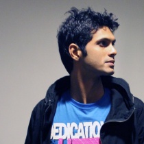 dj - Mazzr