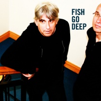 dj - Fish Go Deep