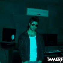 dj - Tamer Fouda