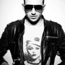 dj - Mr.Black