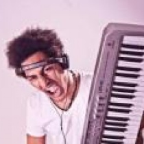 dj - DJ ADRY