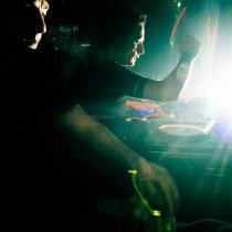 dj - Dual Vision