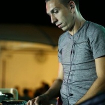 dj - Andrew BG