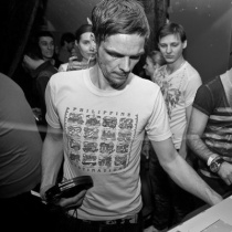 dj - Philipp Wolgast