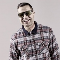 dj - G-Wizard
