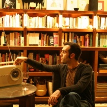 dj - Pablo Bolivar