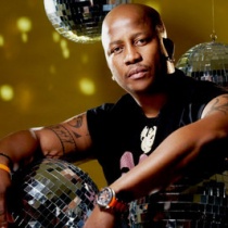 dj - Dj Fresh (SA)