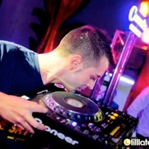 dj - Raul Alonso