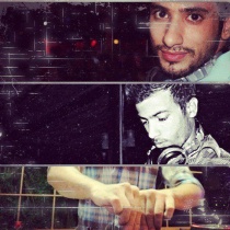 dj - Ash K & Junior